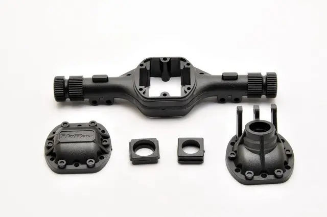 230003 Axle Housing 1