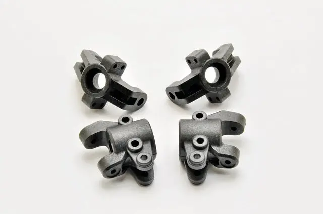 230004 Steering Hub Carrier 1