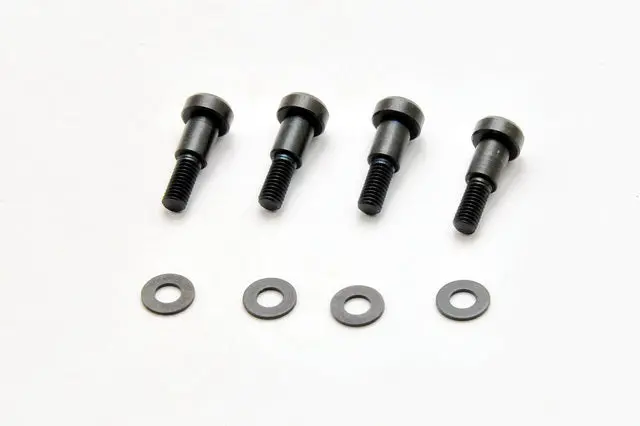 230005 King Pin Screw W/ Washer, 4 Pcs 1