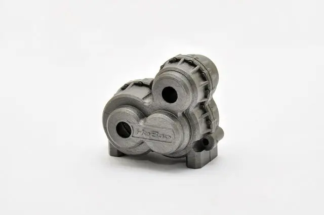230015 Gear Box 1