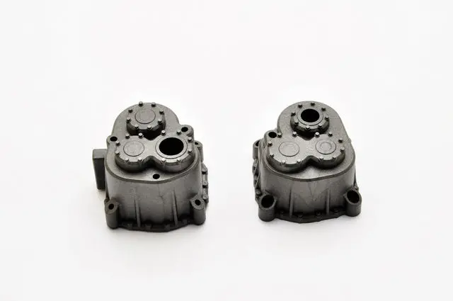 230018 Hi-Low Speed Transmission Case 1