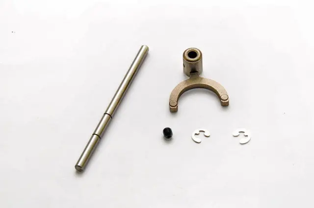 230022 2-Speed Transmission Parts 1