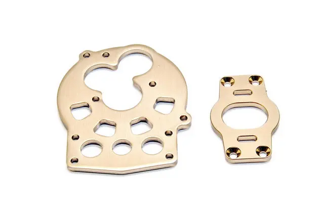 230025 Motor Plate 1