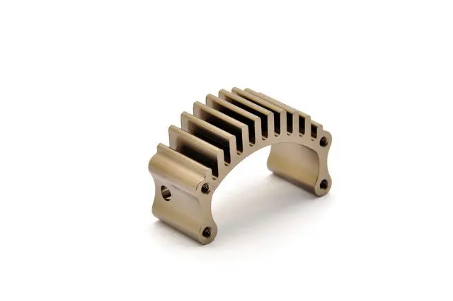 230026 Electric Motor Heatsink 1