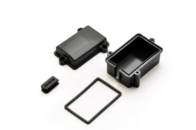 230027 Receiver Box Set 1