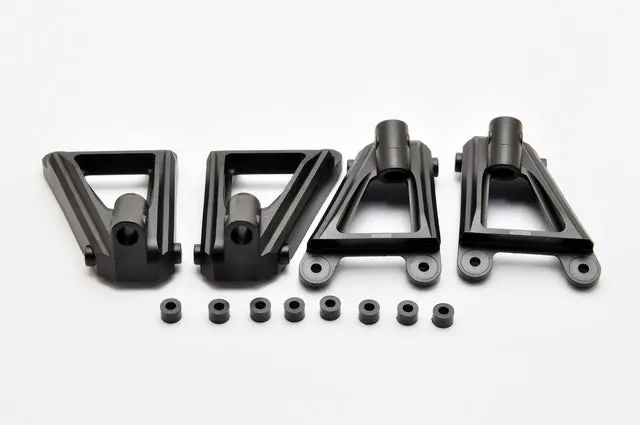 230028 Shock Tower, 4 Pcs. 1