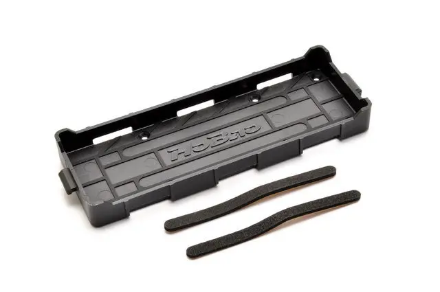 230029 Battery Tray (Dc Series) 1