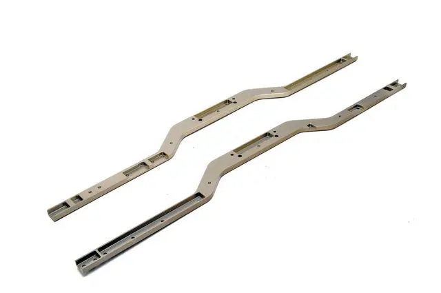 230031 Chassis Rails (Pair) 1