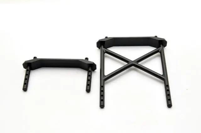 230032 Body Mount Set (Fr / Rr) 1