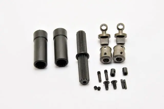 230036 Center Drive Shaft & Cup 1