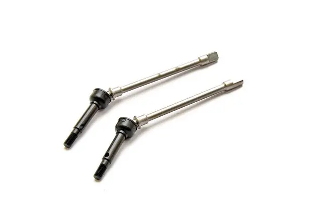 230037 Front Drive Shaft, 2 Pcs. 1