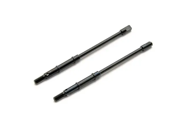 230038 Rear Drive Shaft, 2 Pcs. 1