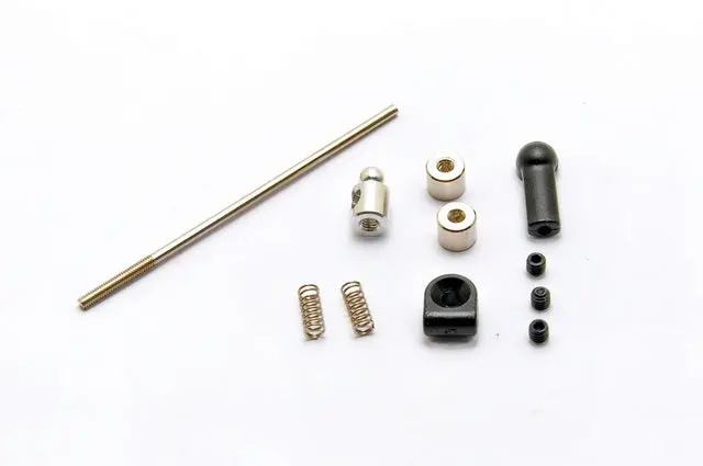 230040 Steering Linkage Set 1