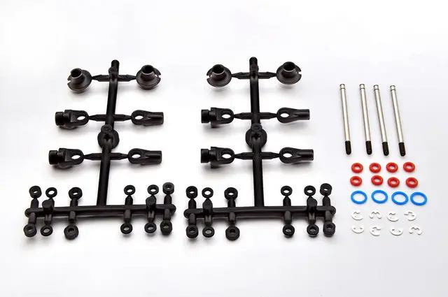 230041 Shock Parts 1