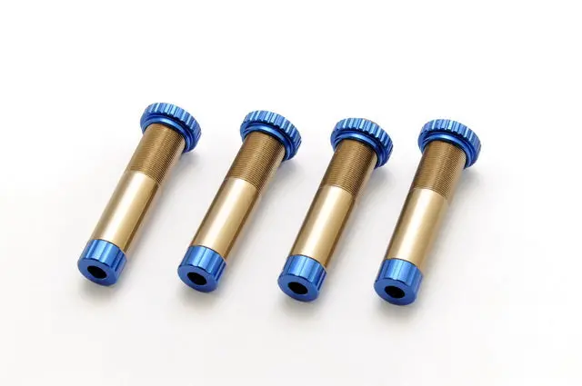230042 Shock Body, 4 Pcs. 1