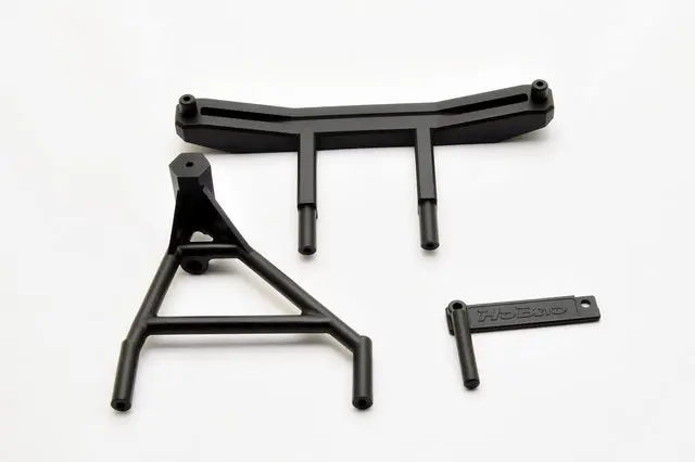 230044 Spare Tire Bracket 1
