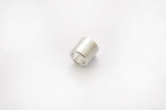 230045 Aluminum Transmission Spacer 1
