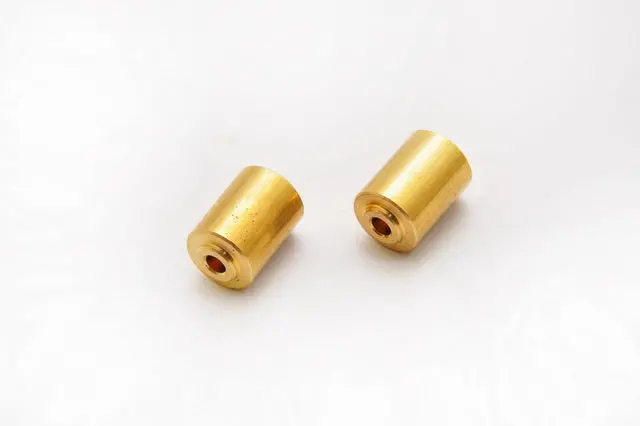 230046 Bottom Rolling Wheels, 2 Pcs 1