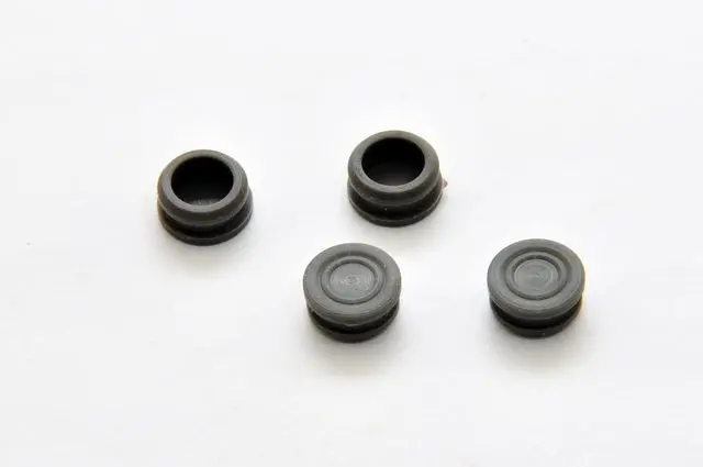 230047 Side Guard Lock, 4 Pcs 1