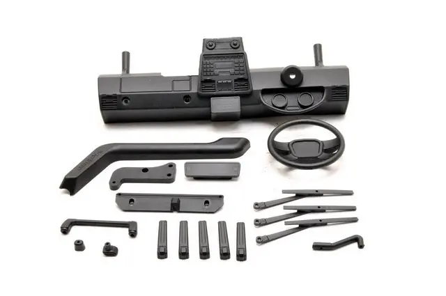 230054 Body Detail Kit 1