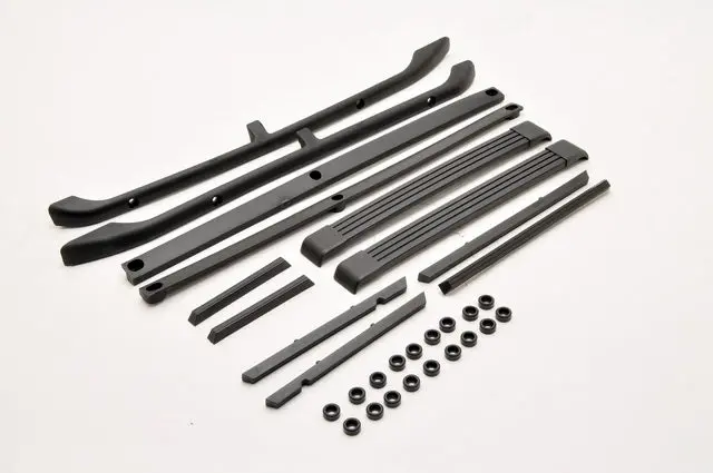 230055 Roof Rack And Body Panels 1