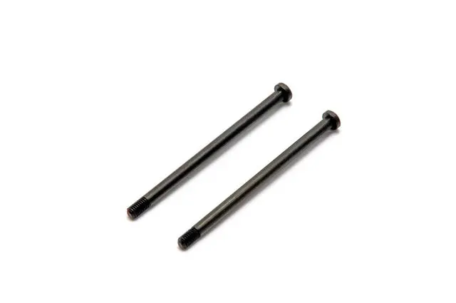 230061 Screw M3 X 50Mm, 2 Pcs. 1