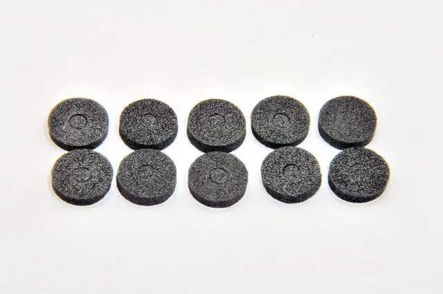 230070 Dc1 Body Foam Spacer, 10 Pcs 1