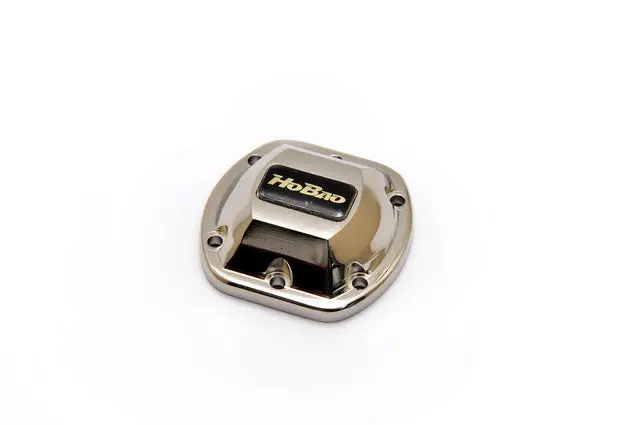 230109 Cnc Brass Front Differential Cover 1