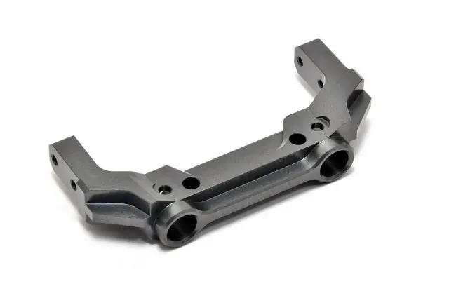 230111 Cnc Alu. Front Bumper Mount 1