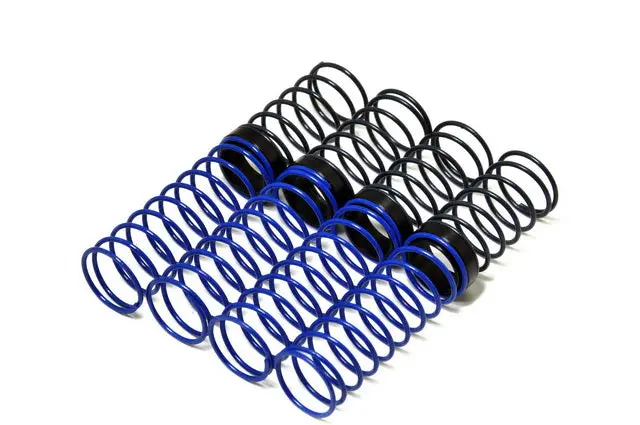 230122 Dual Stroke Springs, 8 Pcs 1