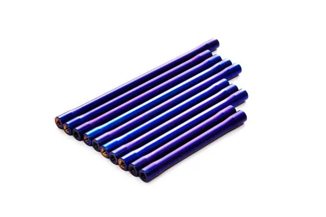 230123 Link Bar Sets (Titanium Plating) 1