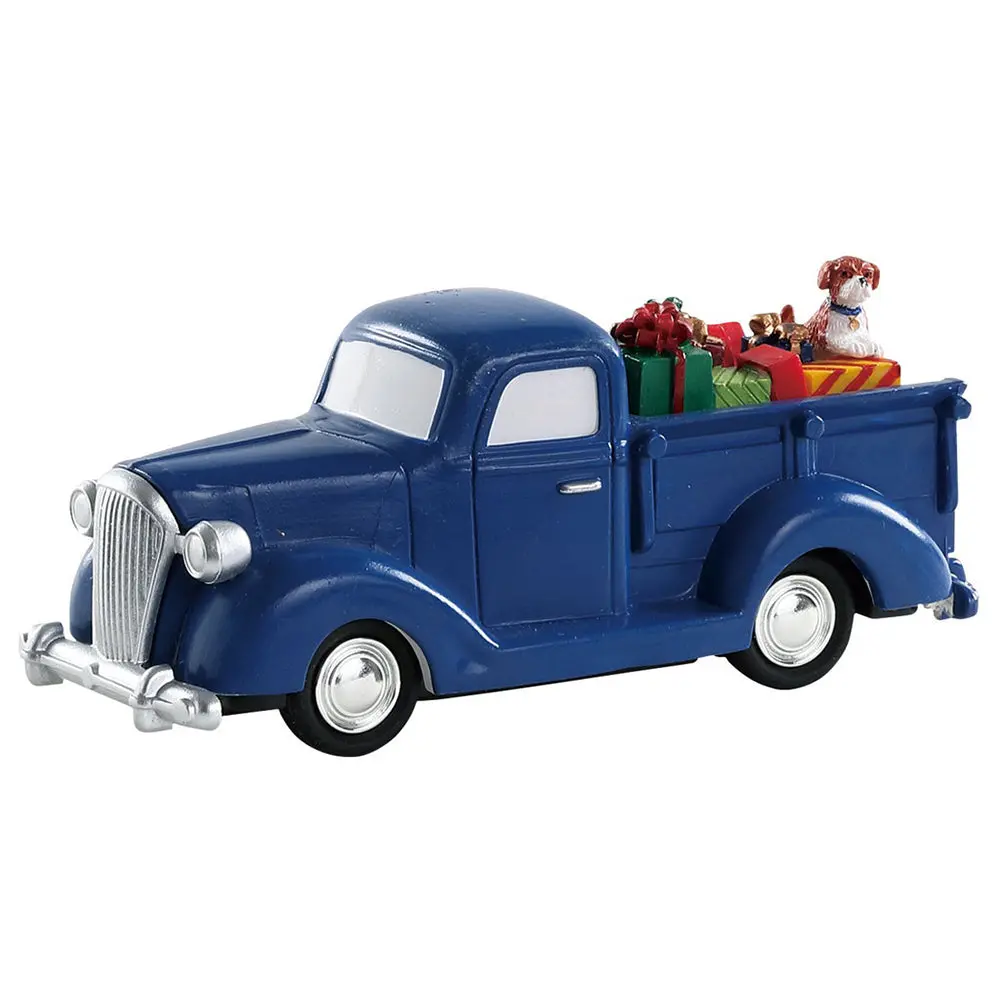 Lemax General Collectibles Accessory: 'Tis Better To Give #84368 1