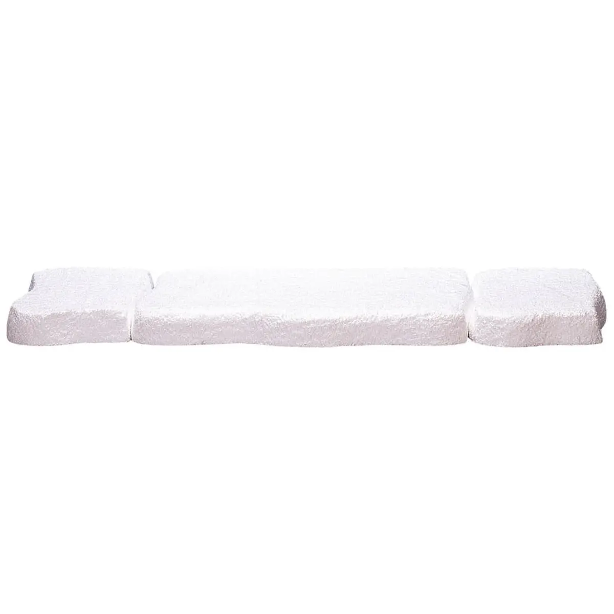Lemax General Collectibles Landscaping: 3-Pc. Snow Display Platform #34983 1