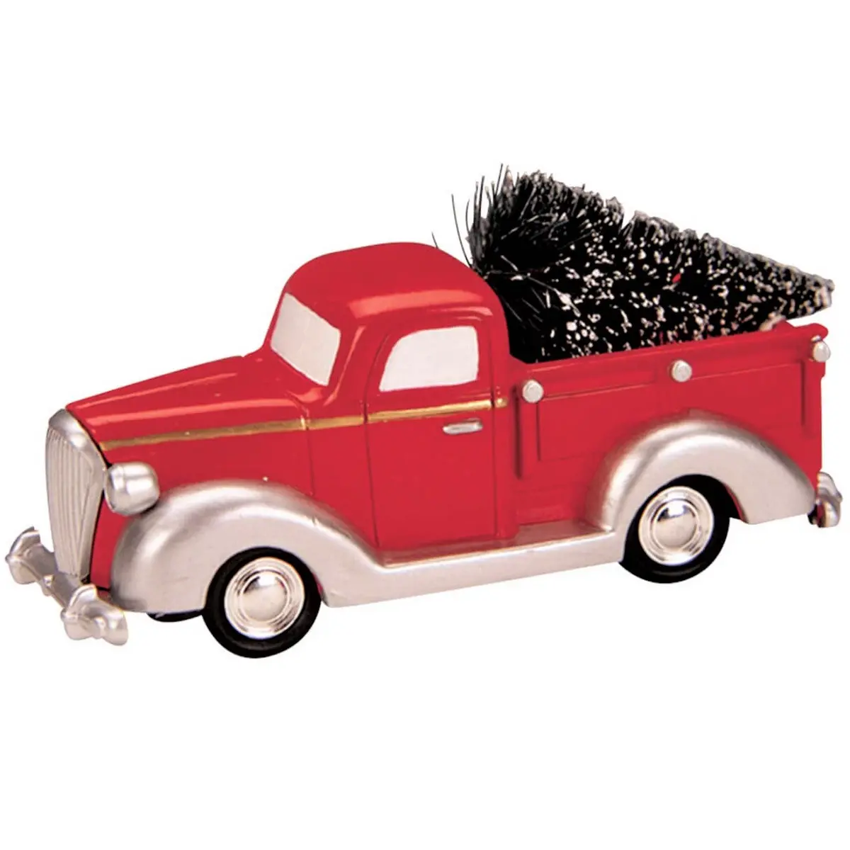 Lemax General Collectibles Accessory: Pick-Up Truck #84837 1