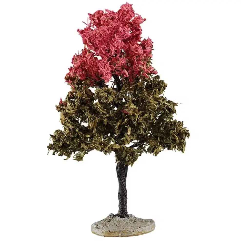 Lemax General Collectibles: Black Tupelo Tree Medium #44798 1