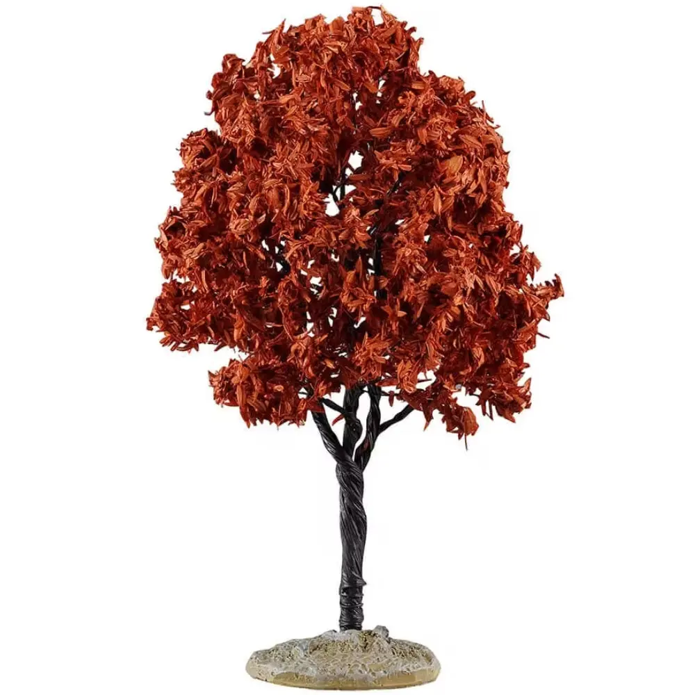 Lemax General Collectibles: Baldcypress Tree #44801 / #44795 1