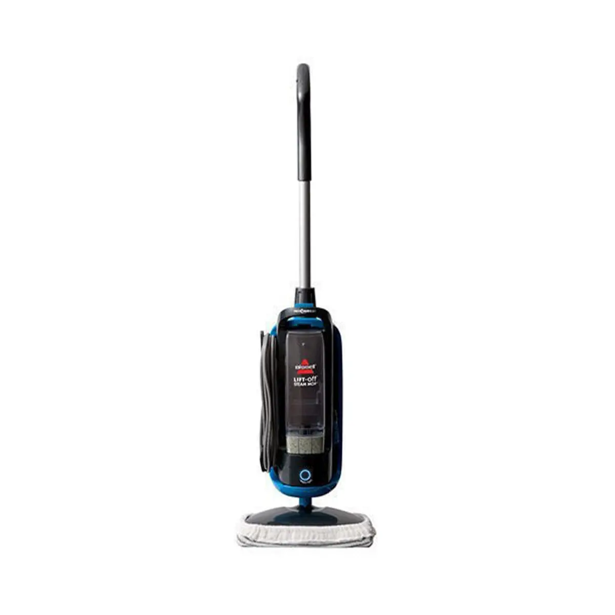Lift-Off Steam Mop 1