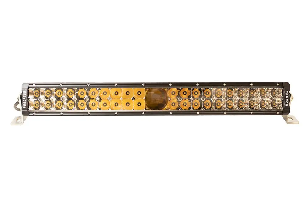 Long Range Marine Driving Led Light Bar 1