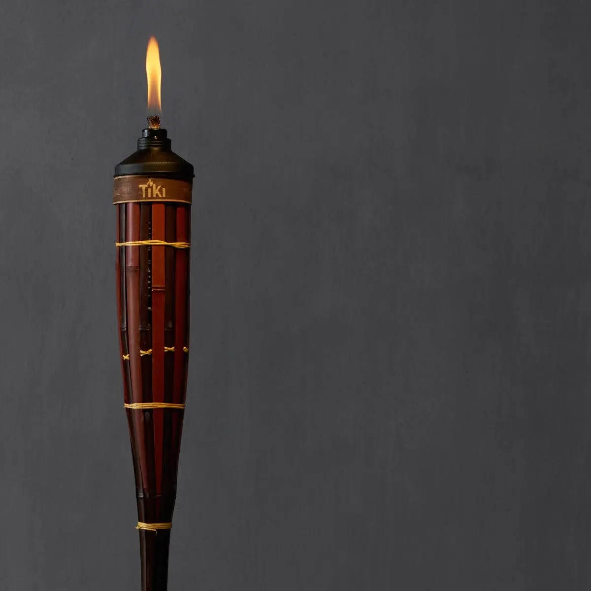 Royal Polynesian Bamboo Tiki® Torch 1