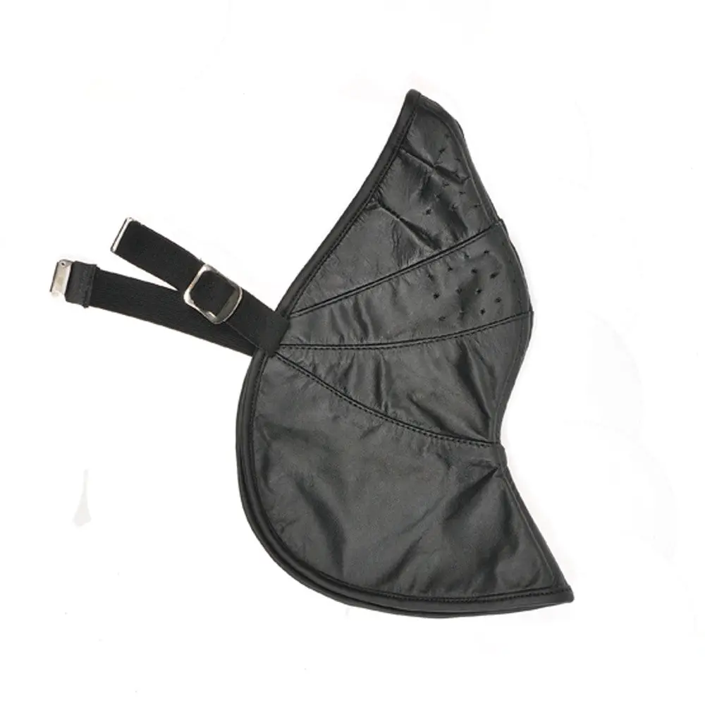 Davida Leather Face Mask Universal Mk 2 1