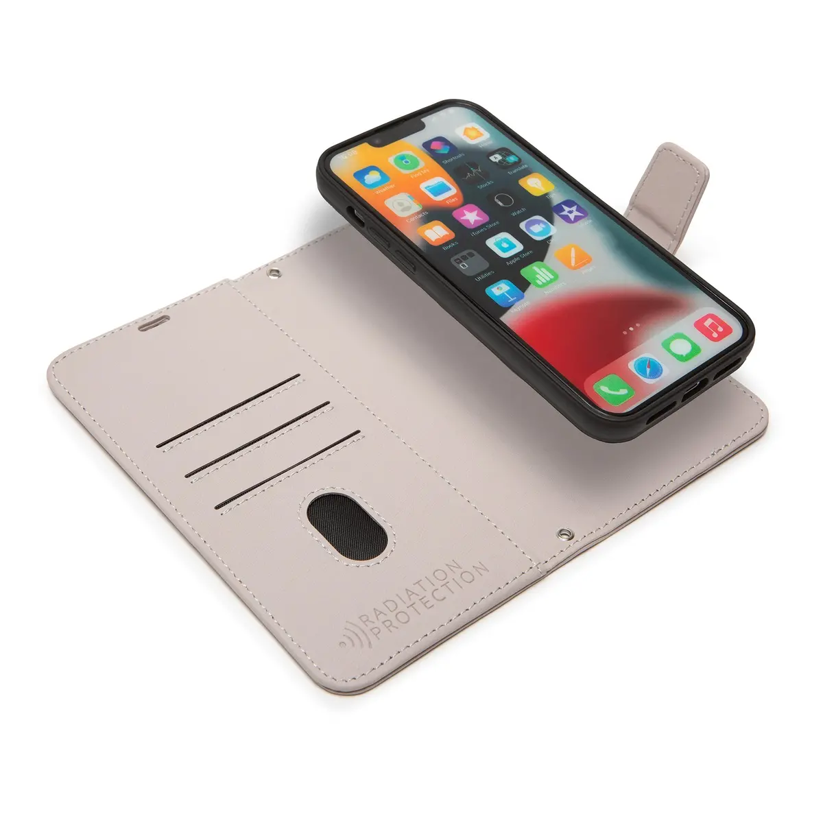 Safesleeve Detachable For Iphone 16 Series (16, 16 Plus, 16 Pro, 16 Pro Max, Iphone 16E) 27