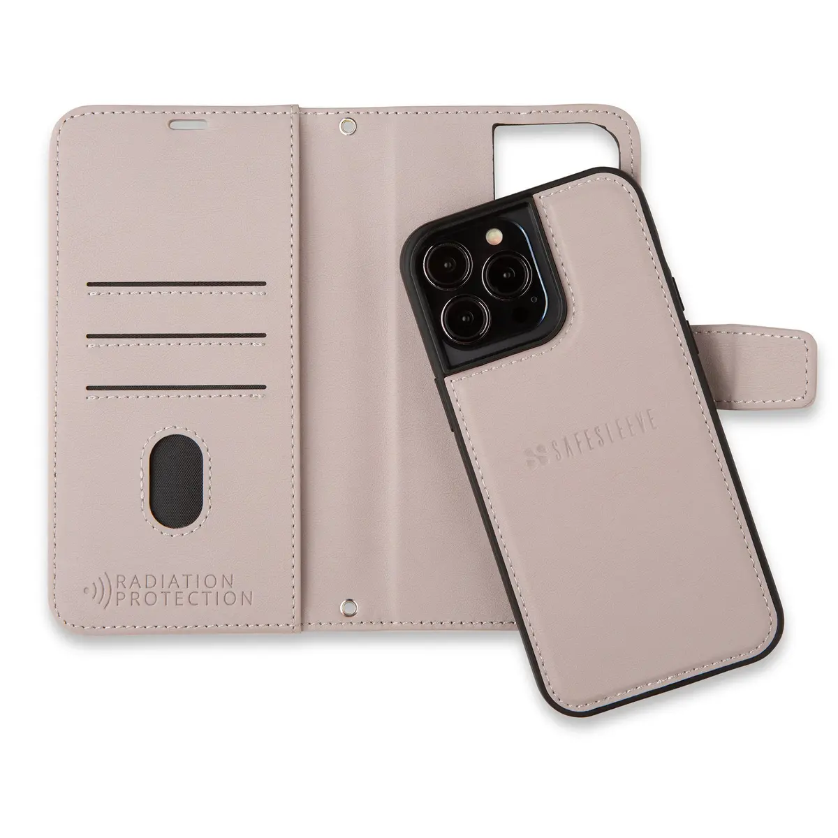Safesleeve Detachable For Iphone 16 Series (16, 16 Plus, 16 Pro, 16 Pro Max, Iphone 16E) 28