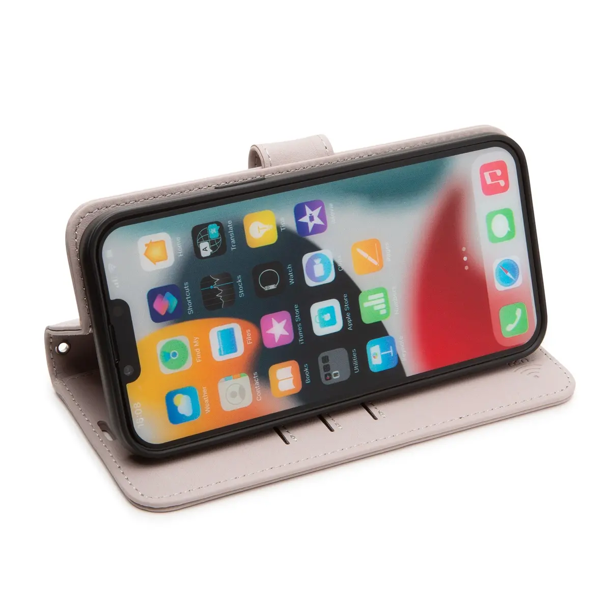 Safesleeve Detachable For Iphone 16 Series (16, 16 Plus, 16 Pro, 16 Pro Max, Iphone 16E) 30