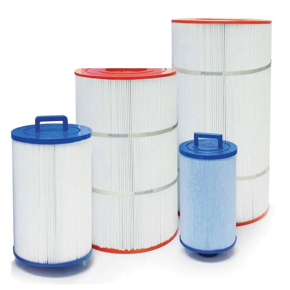 Waterway Pool & Leisure Bay Replacement Filter Cartridges 1