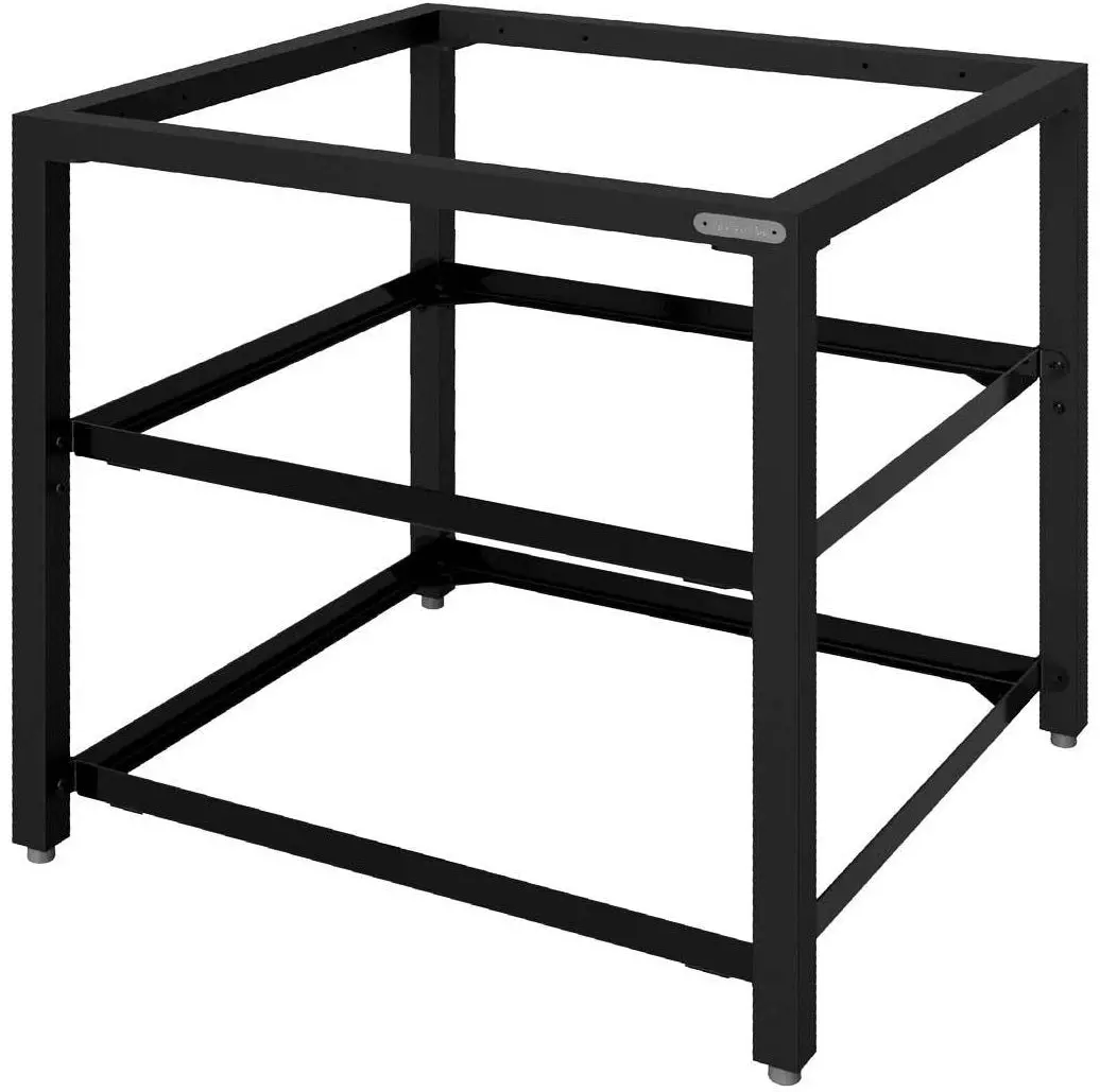 Big Green Egg Modular Nest Expansion Frame 1