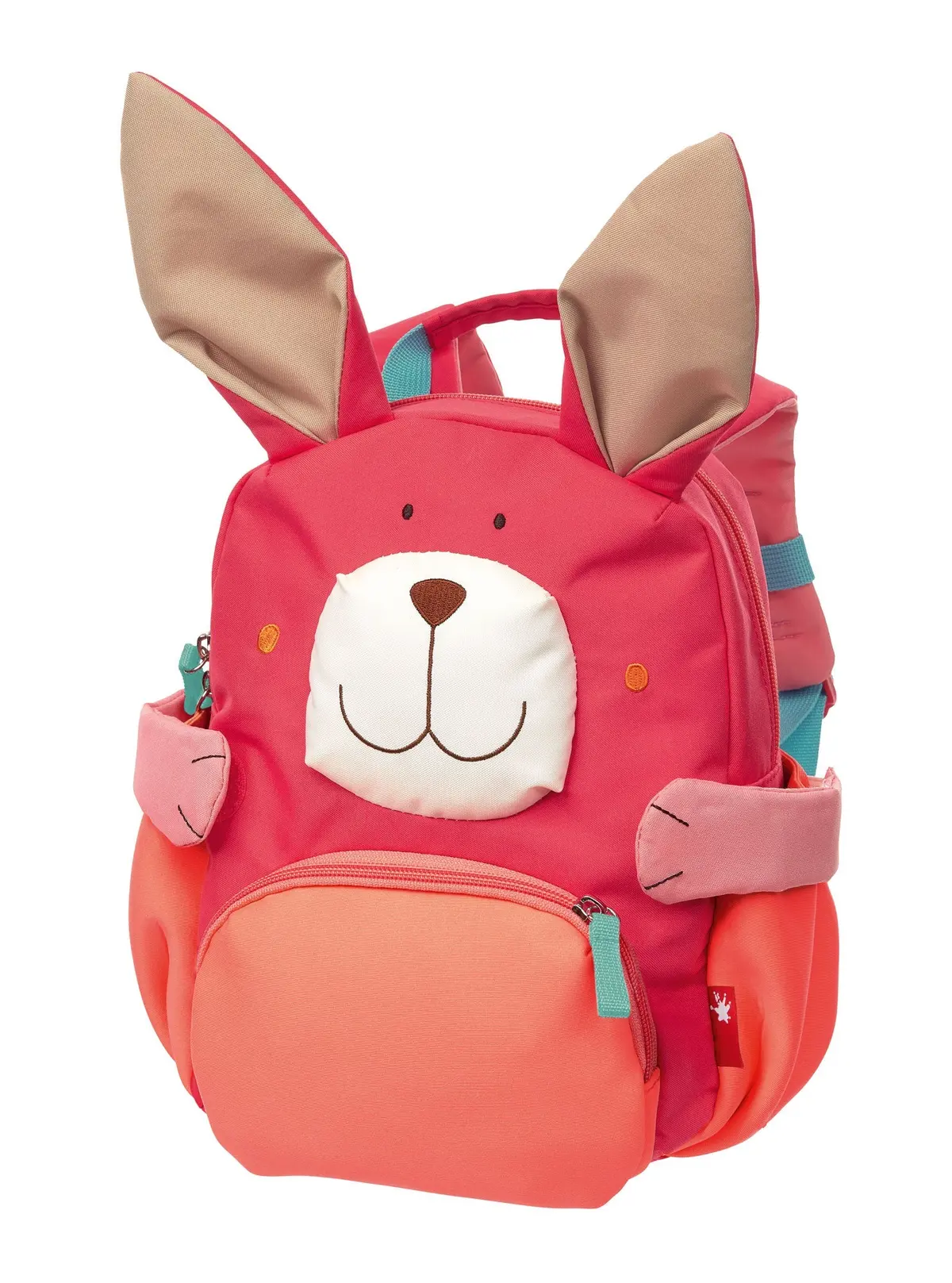 Sigikid Bunny Backpack 1