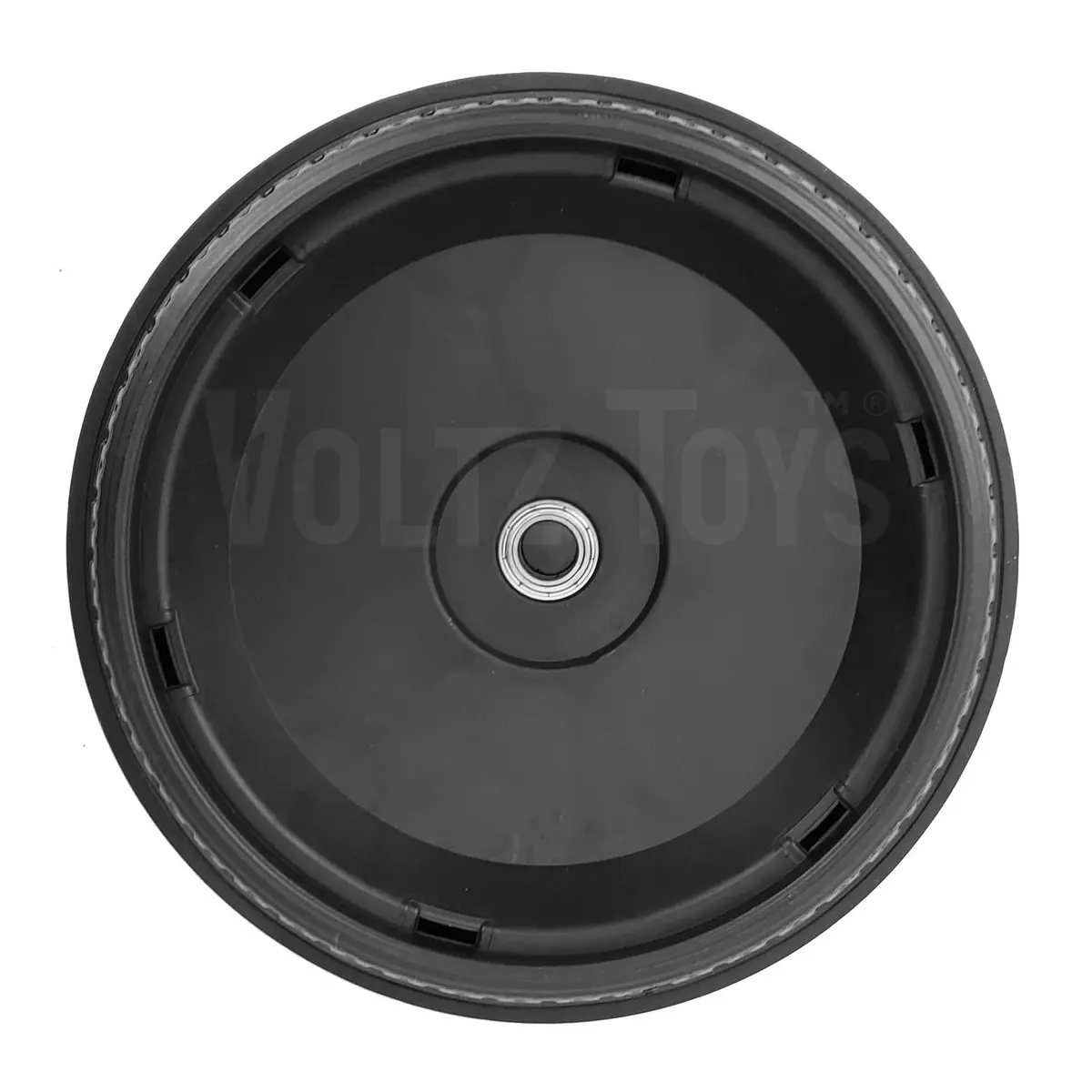Wheel For Lamborghini Svj Ride-On Cars (Rear) (82018) - Voltz Toys 1