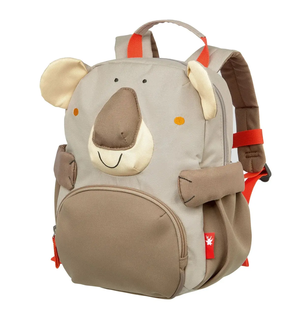 Sigikid Koala Backpack 1