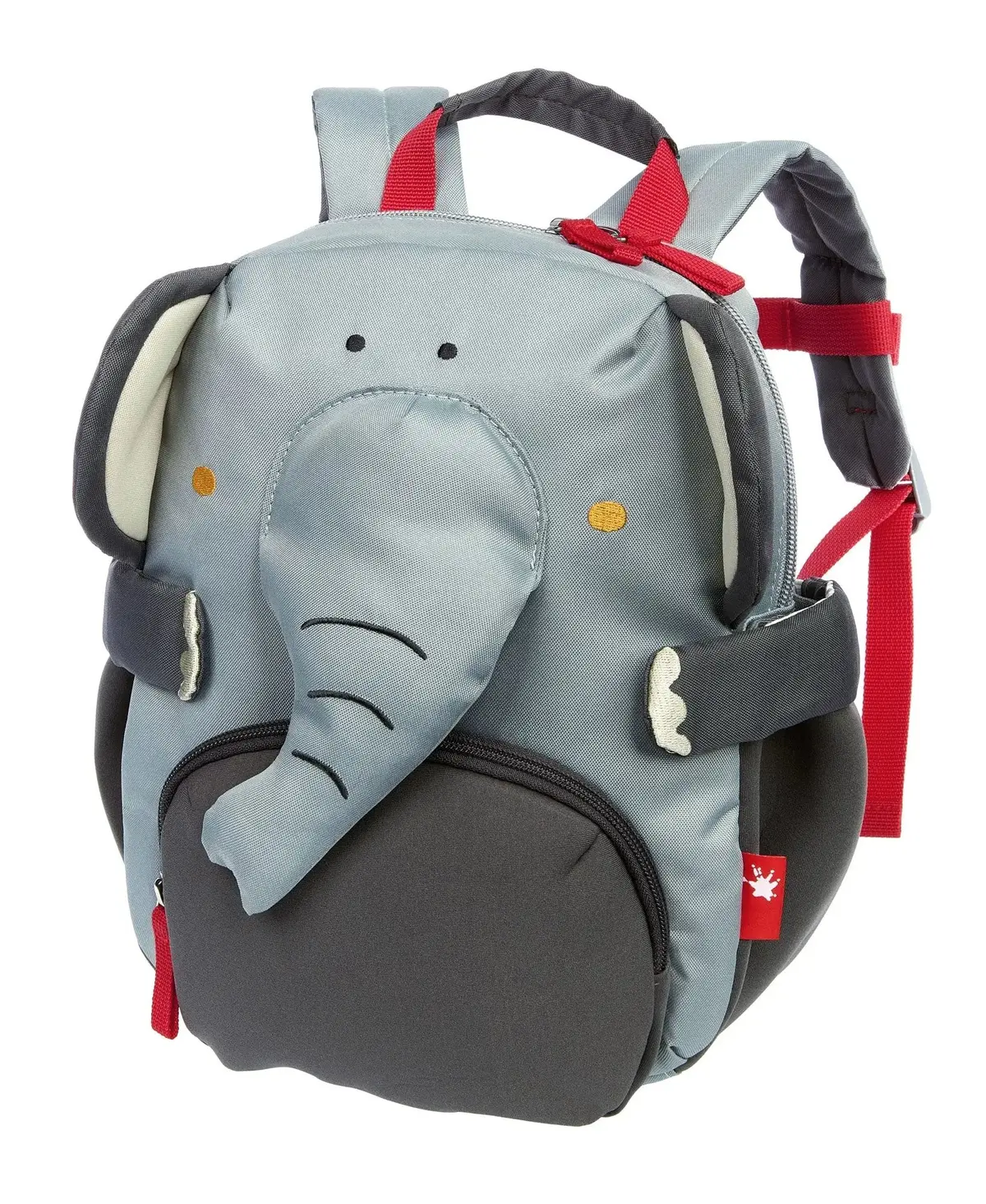 Sigikid Elephant Backpack 1