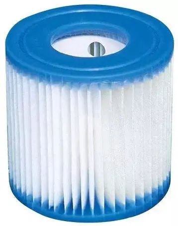 Intex Type H Easy Set Krystal Clear Pump Filter Cartridge 29007E 1